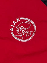 Charger l&#39;image dans la galerie, vintage Adidas Ajax Amsterdam tracksuit {XL}
