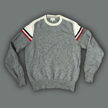 Carregar imagem no visualizador da galeria, vintage Moncler knittedsweater {XXS}
