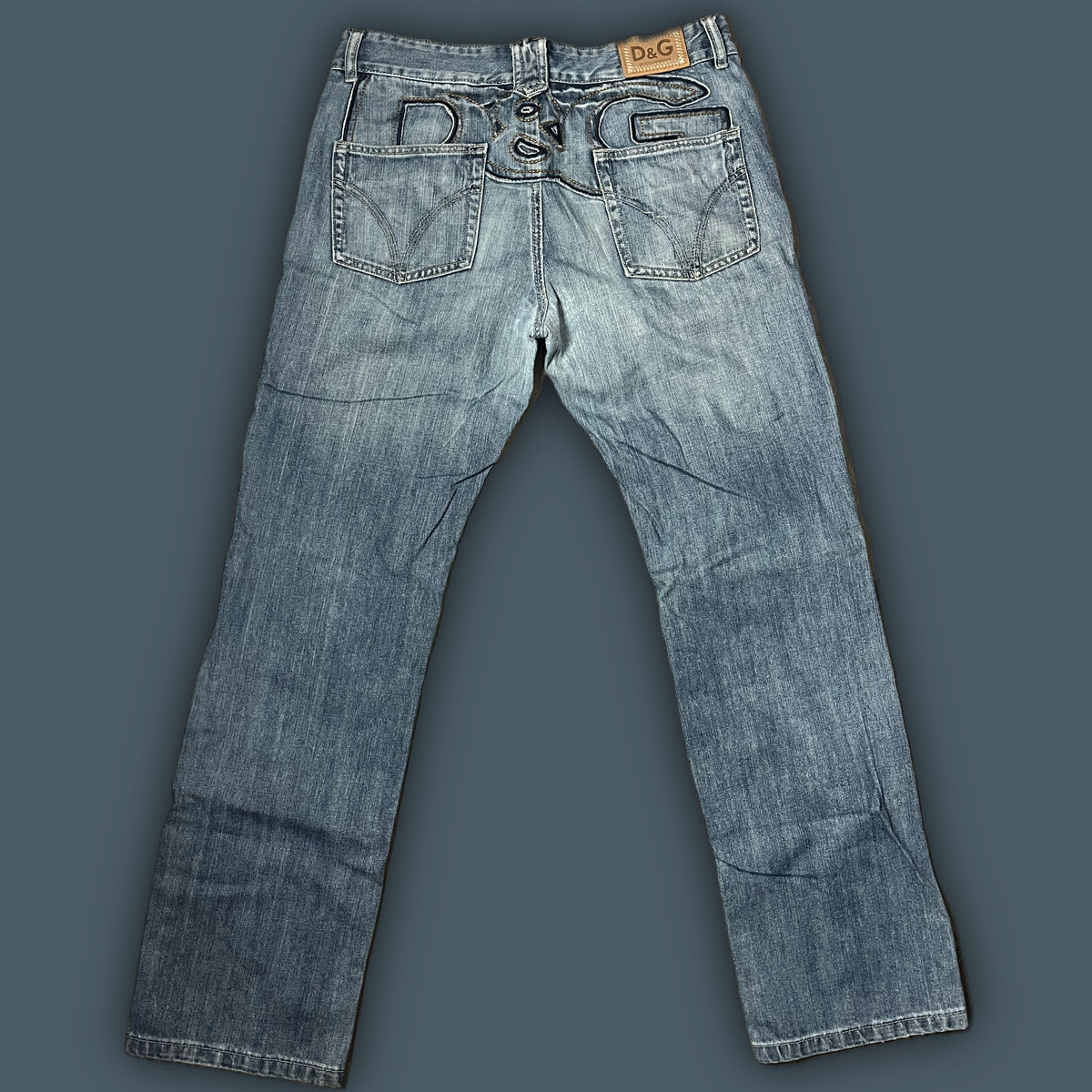 vintage Dolce & Gabbana jeans {L}