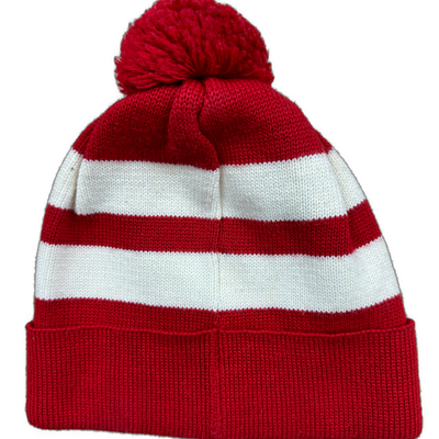 vintage Moncler beanie