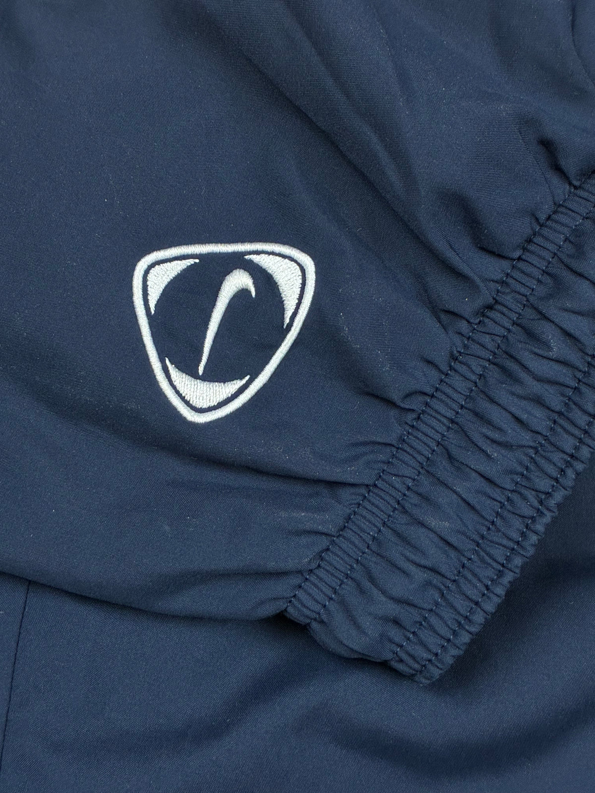 vintage Nike trackpants {M}