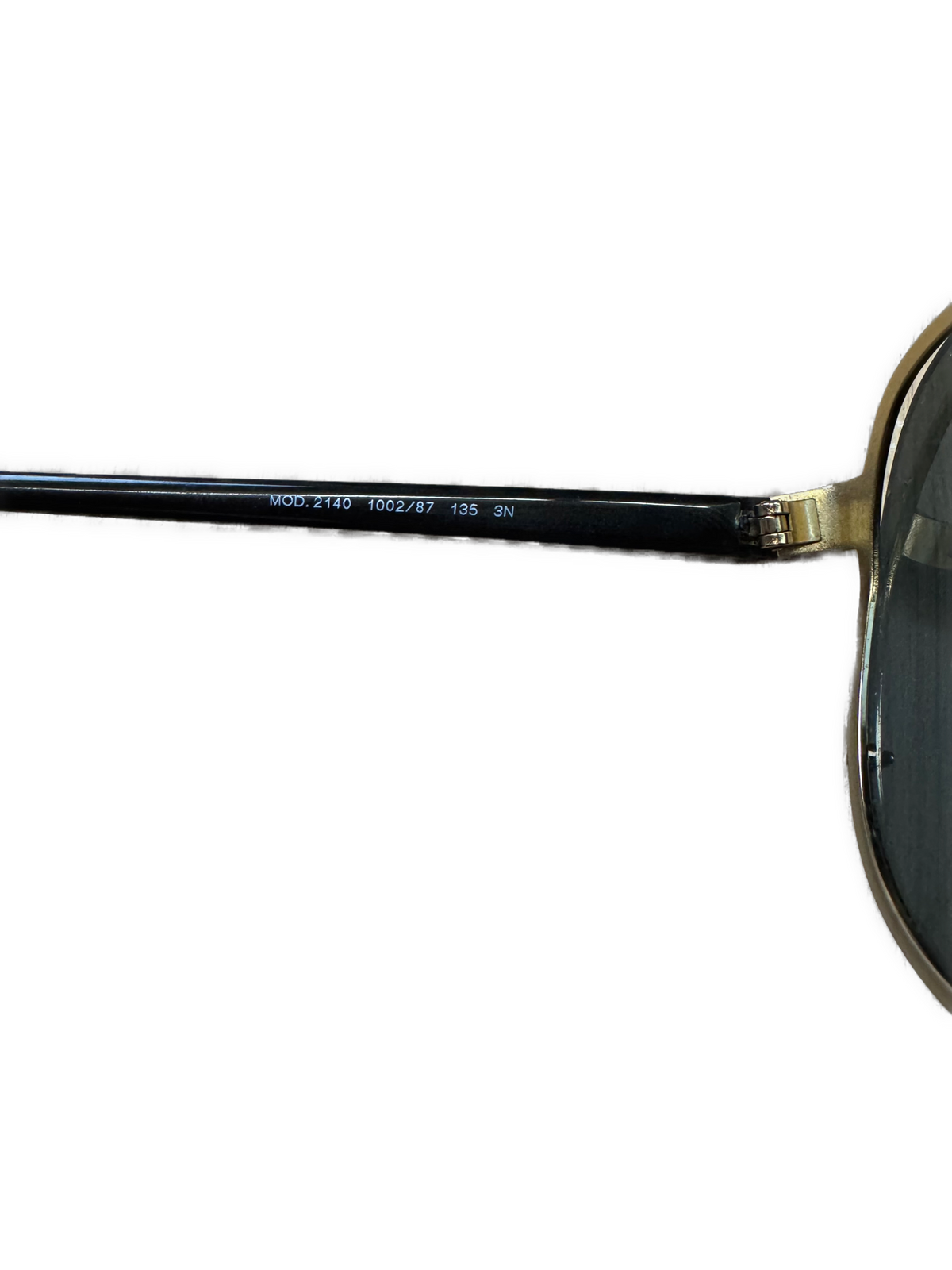 vintage men Versace sunglasses