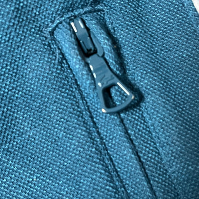 turquoise Lacoste joggingpants {L}