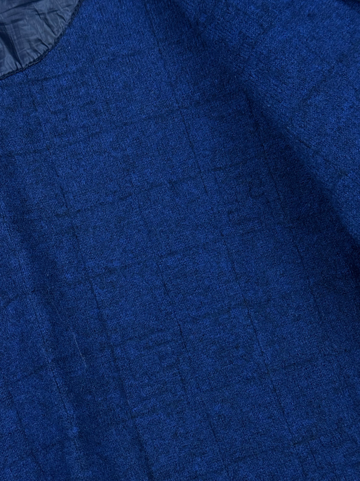 vintage Fendi quilted jacket {M}