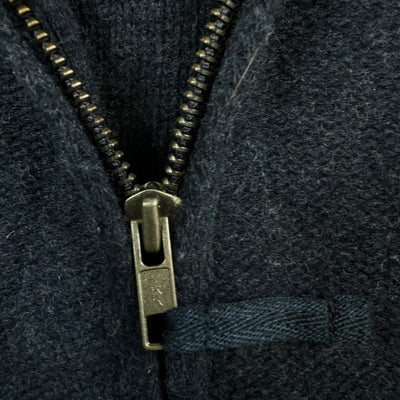 vintage La Martina sweatjacket {M}