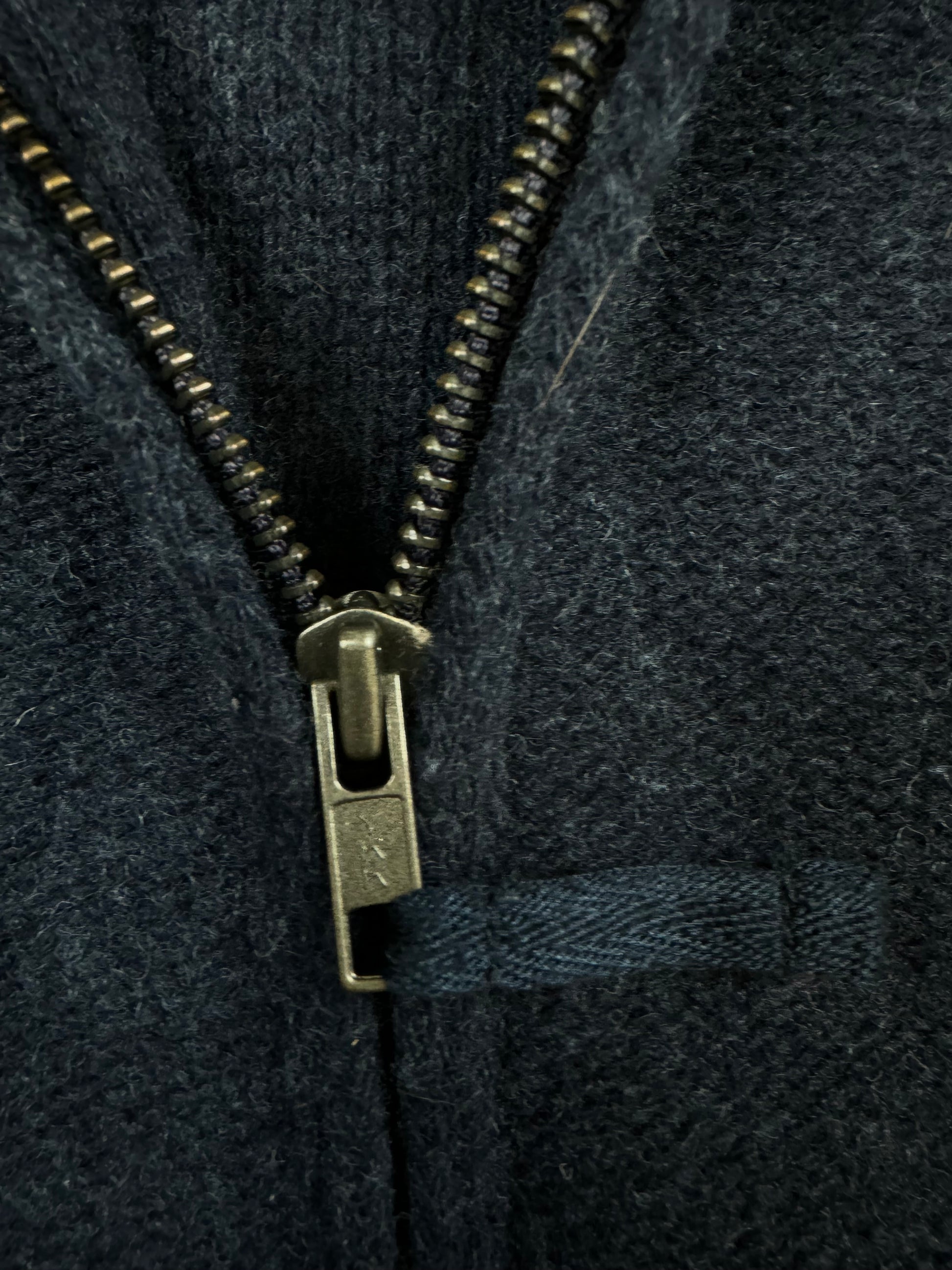 vintage La Martina sweatjacket {M}