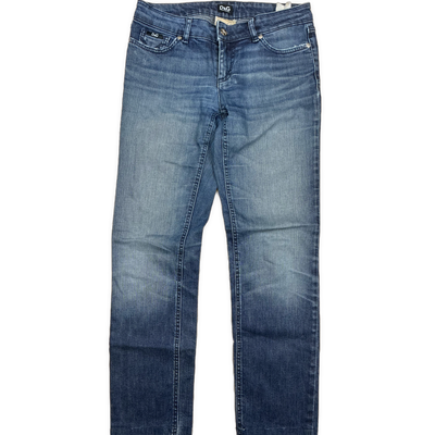 vintage Dolce & Gabbana jeans {S}
