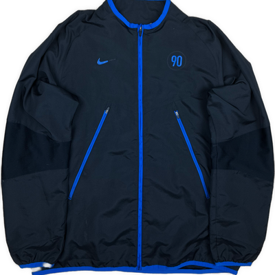 vintage Nike T90 windbreaker {XL}
