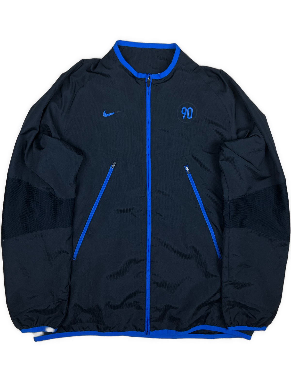 vintage Nike T90 windbreaker {XL}