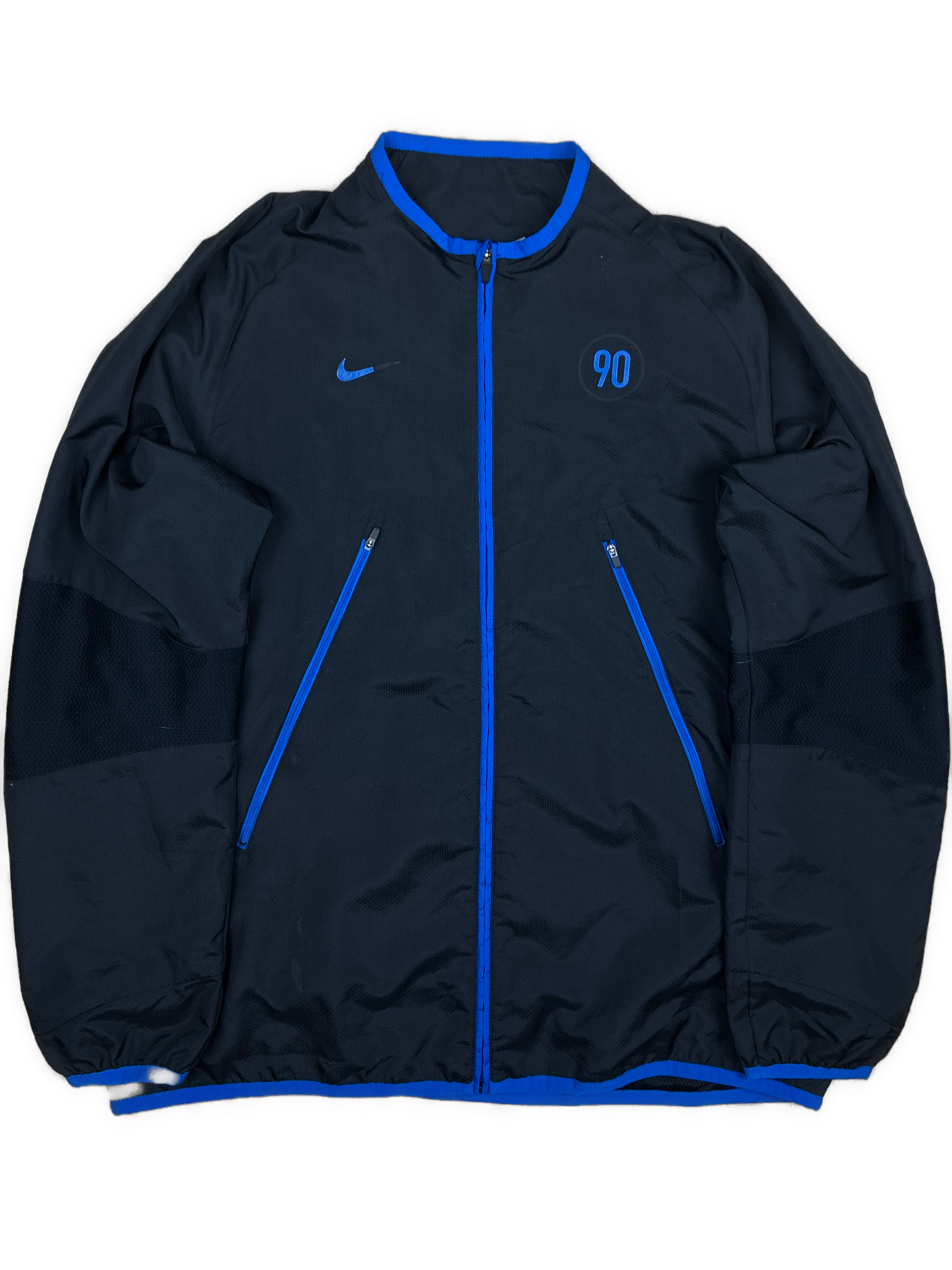 vintage Nike T90 windbreaker {XL}