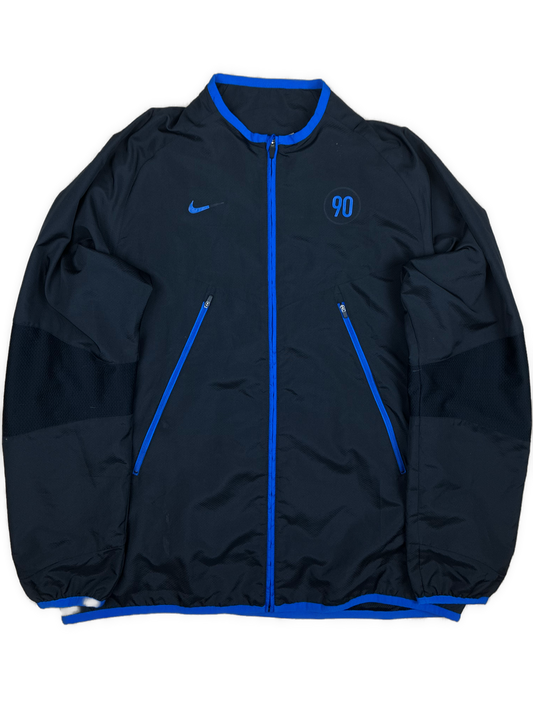 vintage Nike T90 windbreaker {XL}