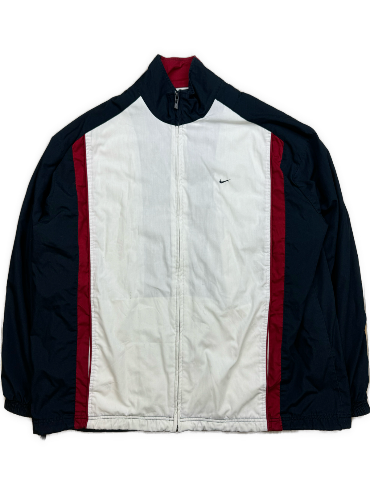 vintage Nike windbreaker {XL}