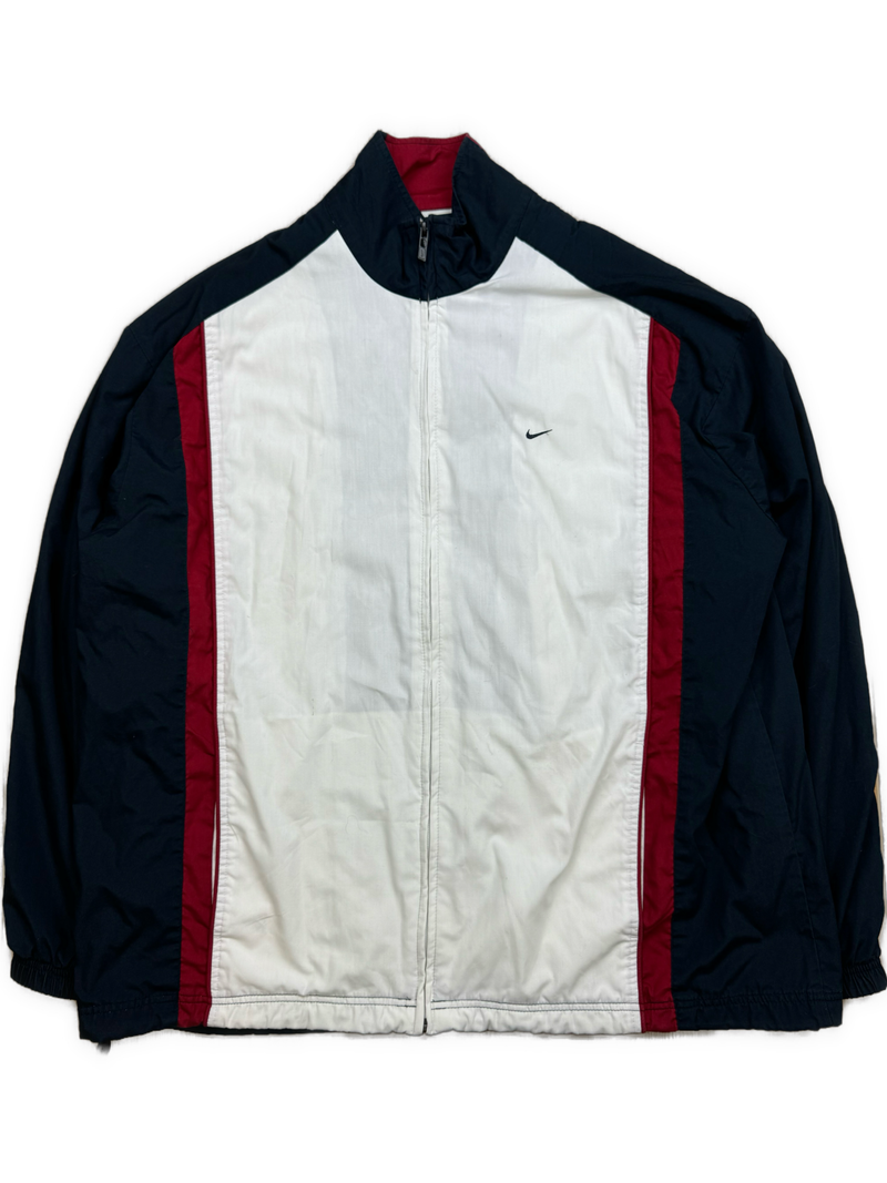vintage Nike windbreaker {XL}