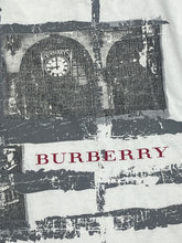 Φόρτωση εικόνας στο εργαλείο προβολής Συλλογής, vintage Burberry longsleeve {XS}
