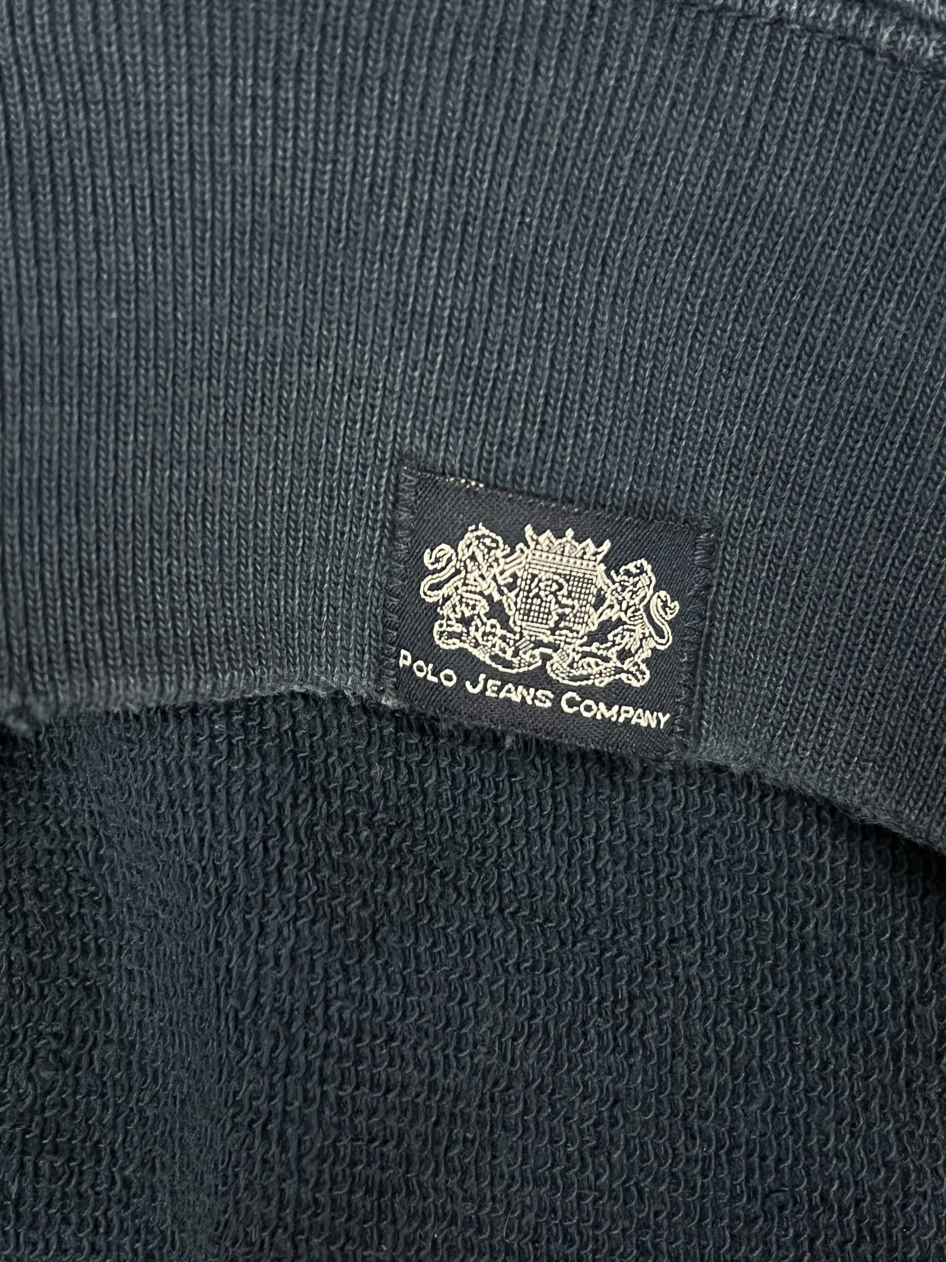 vintage Polo Ralph Lauren sweatjacket {L}