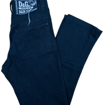 vintage Dolce & Gabbana jeans {M}