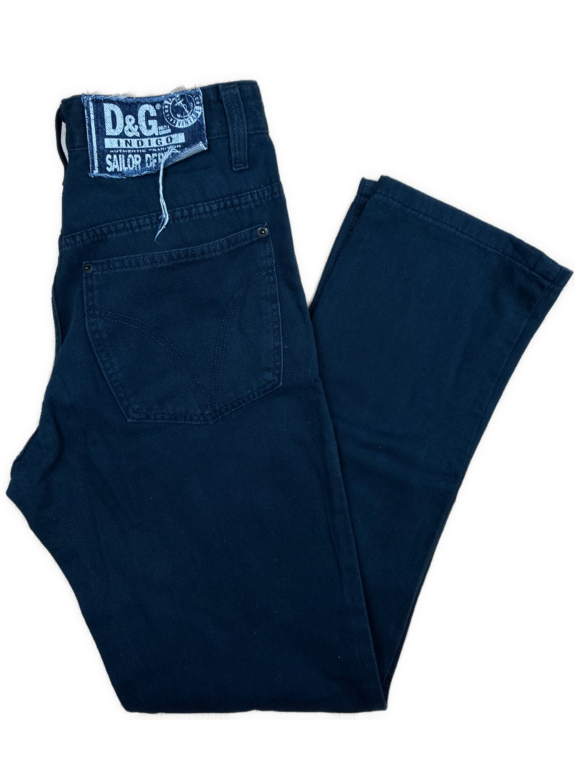 vintage Dolce & Gabbana jeans {M}