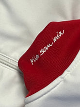 Cargar imagen en el visor de la galería, vintage Adidas Fc Bayern Munich trackjacket {L}
