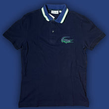 Carregar imagem no visualizador da galeria, vintage Lacoste polo {M}
