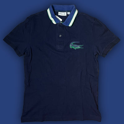 vintage Lacoste polo {M}