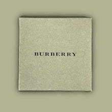 Cargar imagen en el visor de la galería, vintage Burberry belt fullset
