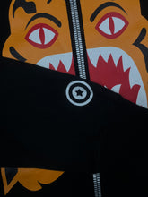 Lade das Bild in den Galerie-Viewer, vintage BAPE a bathing ape sweater {M}
