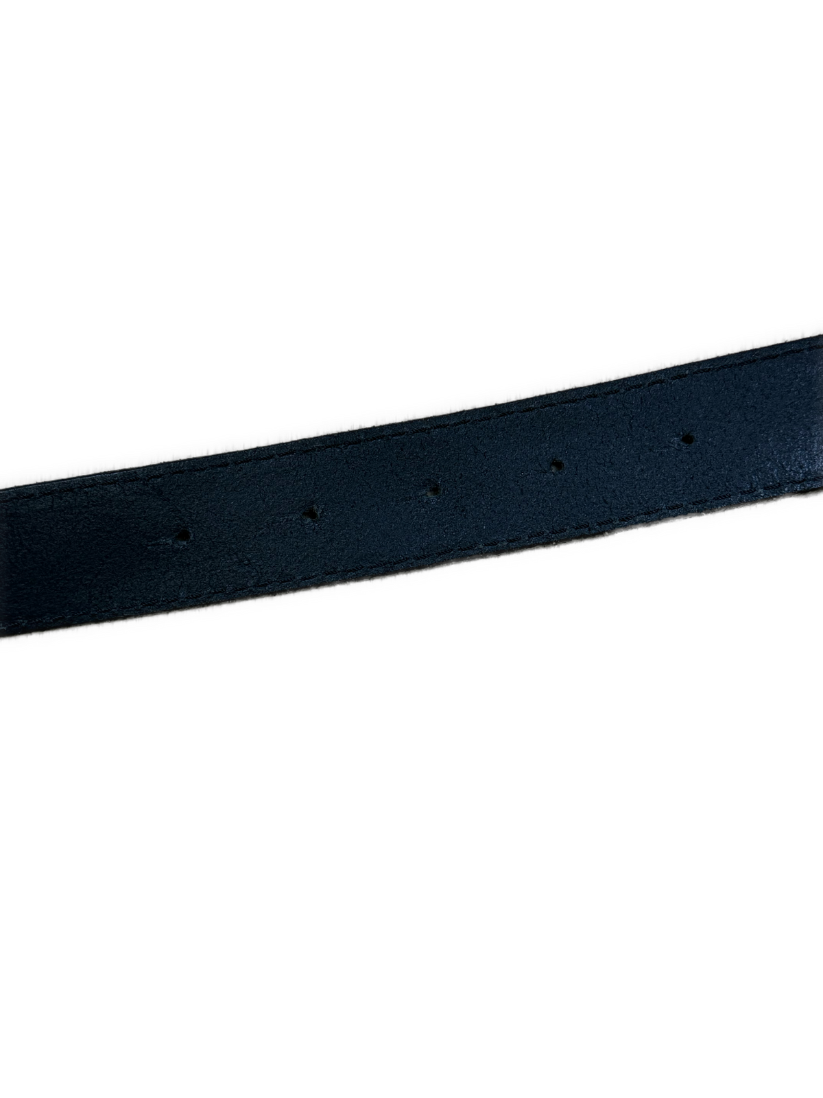 vintage Dolce & Gabbana belt
