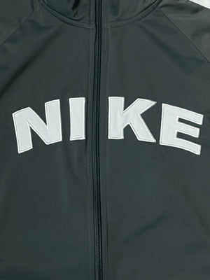 vintage Nike trackjacket {M}