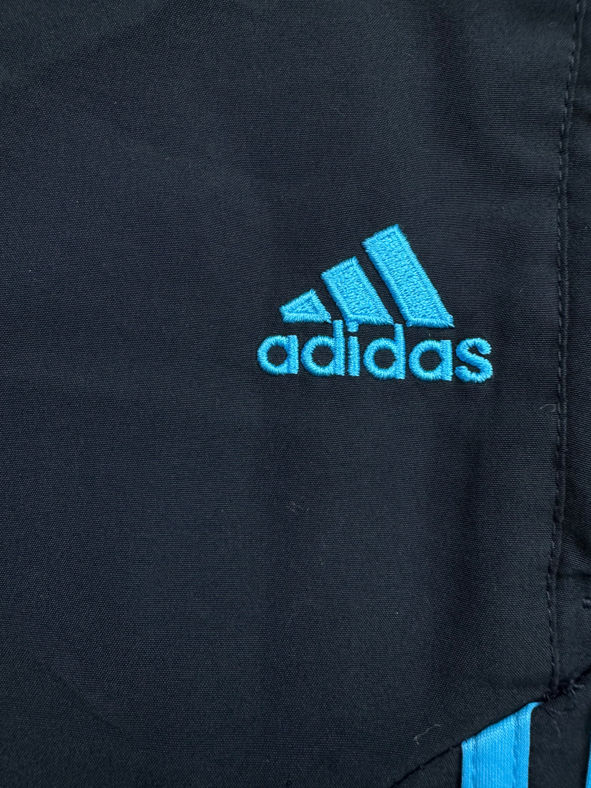 vintage Adidas Fc Liverpool tracksuit {M}
