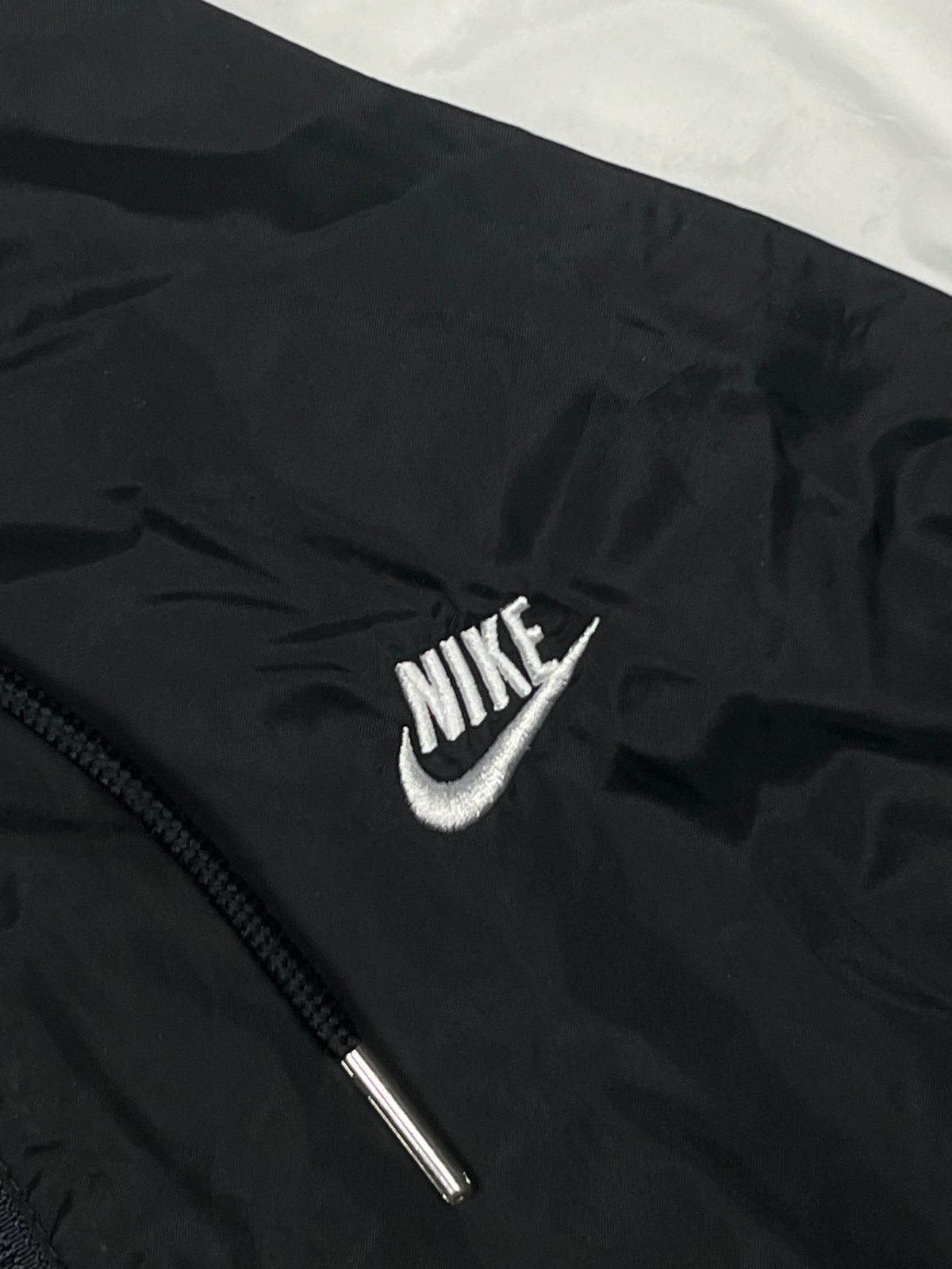 vintage Nike reversible windbreaker {M}