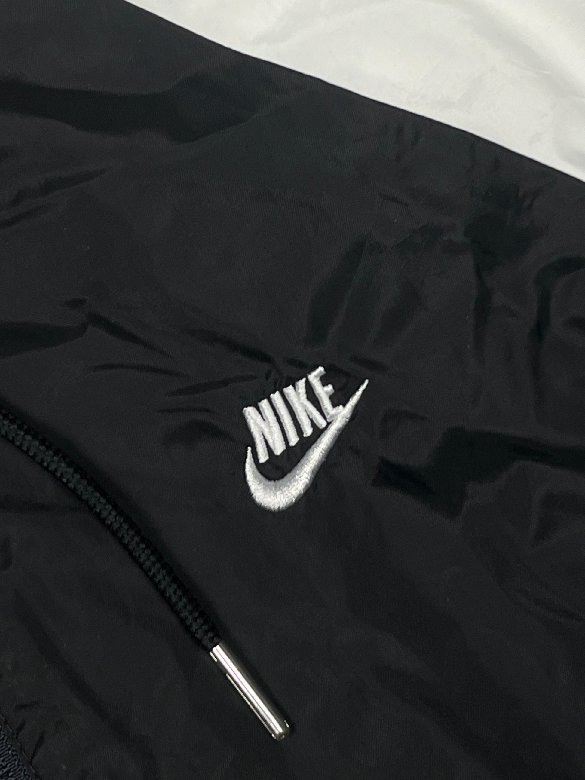 vintage Nike reversible windbreaker {M}