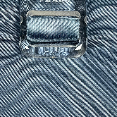 vintage Prada shoulderbag