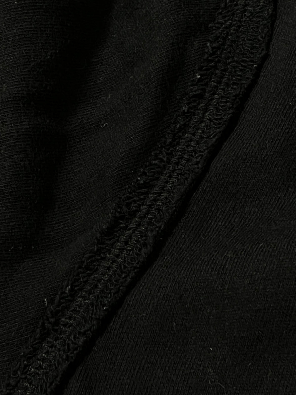 vintage Dolce & Gabbana sweatjacket {L}