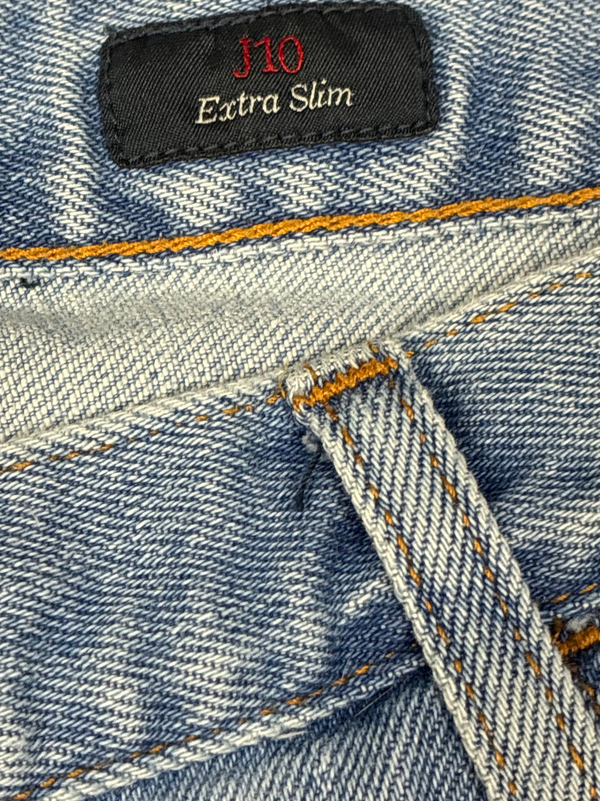 vintage Armani jeans {XL}