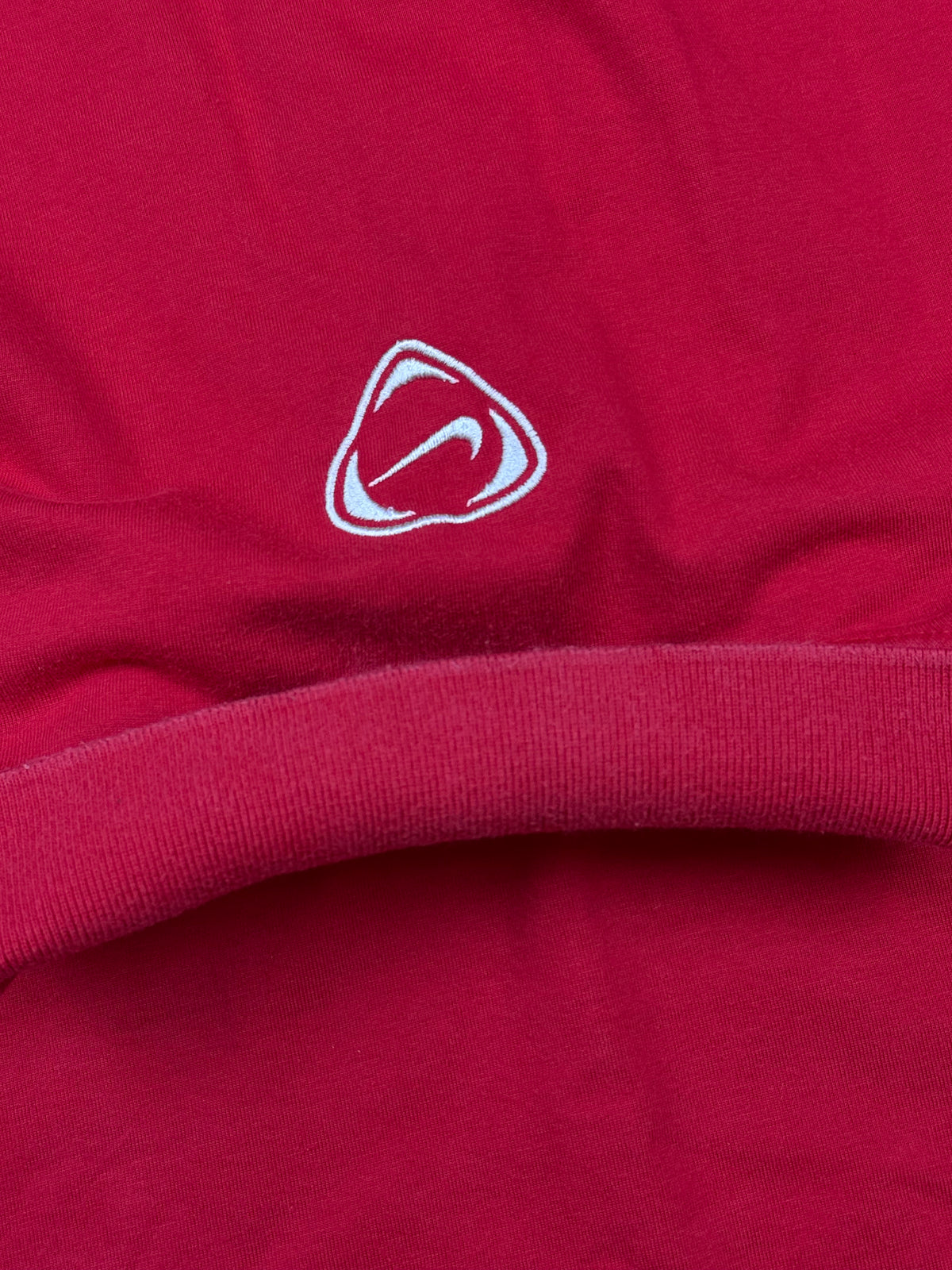 vintage Nike Fc Arsenal polo {XXL}