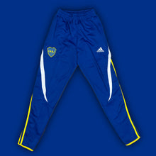 Carregar imagem no visualizador da galeria, blue Adidas Boca Juniors tracksuit DSWT {M}
