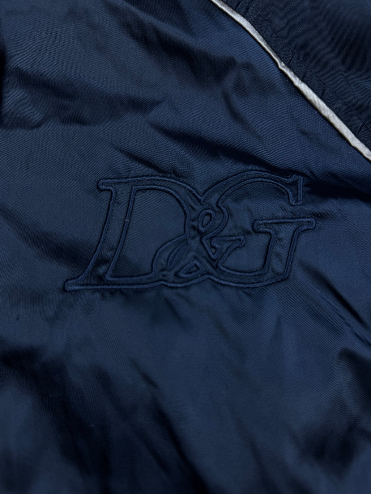 vintage Dolce & Gabbana windbreaker {M}