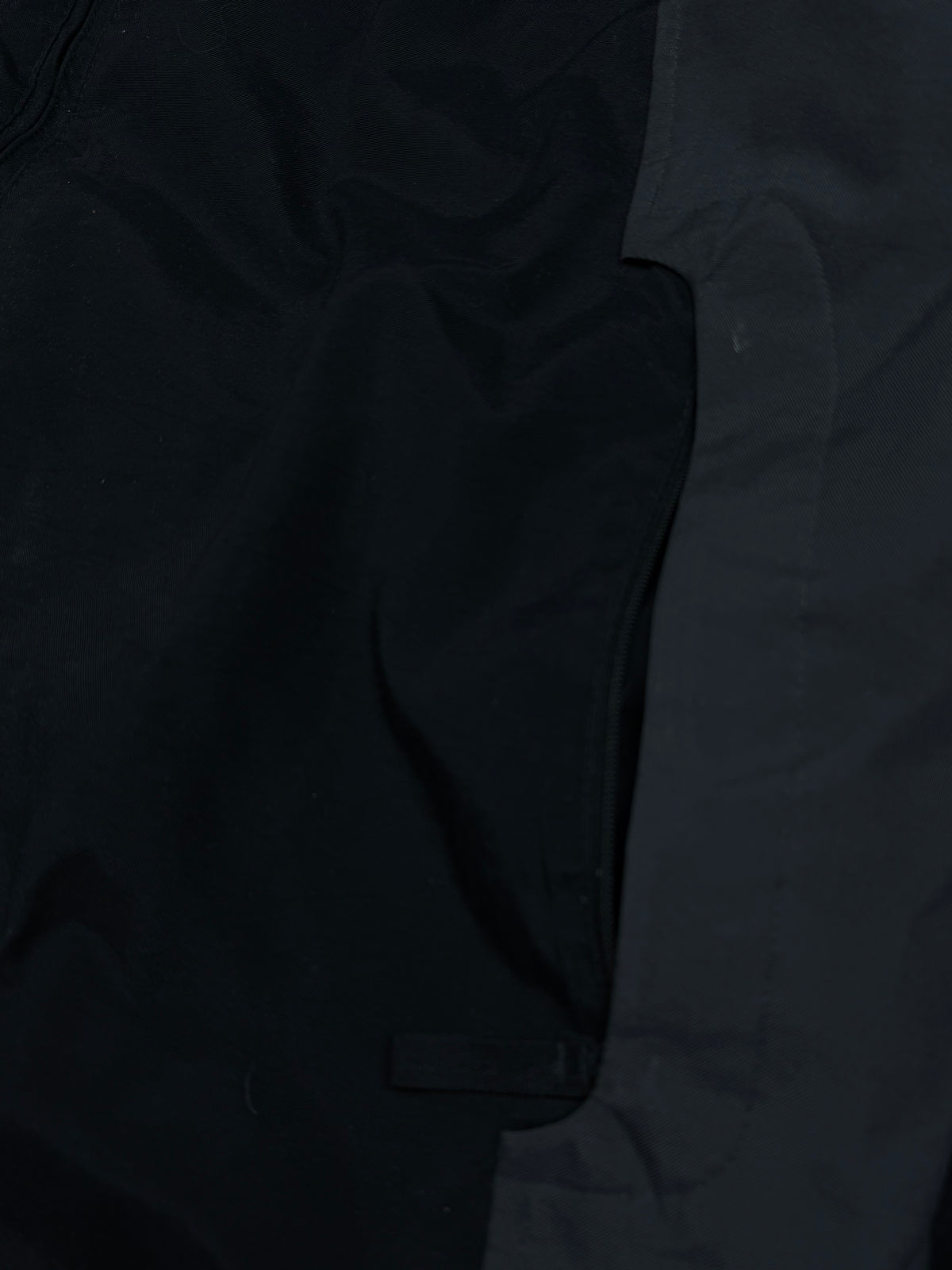 vintage Nike winterjacket {L}