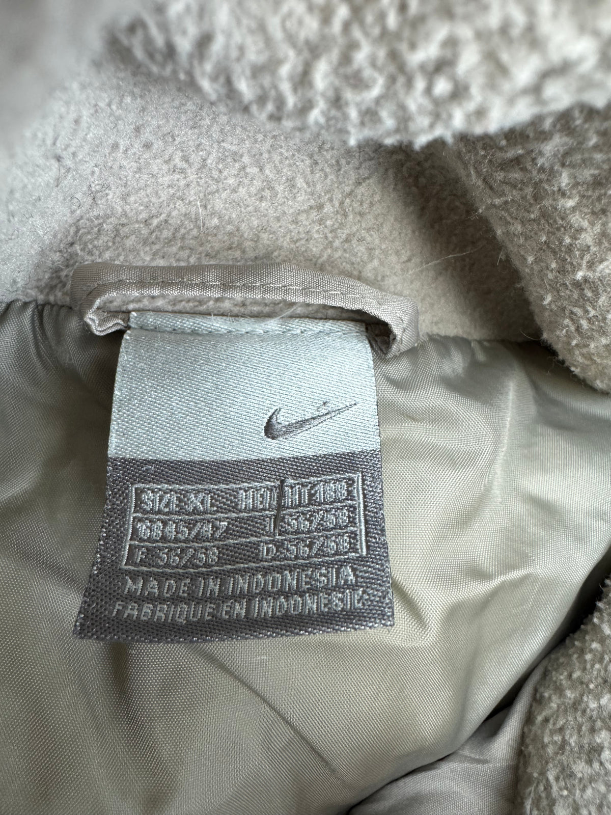vintage Nike vest {XL}