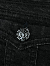 Cargar imagen en el visor de la galería, vintage Burberry jeans {XS}
