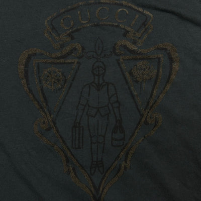 vintage Gucci t-shirt {M}