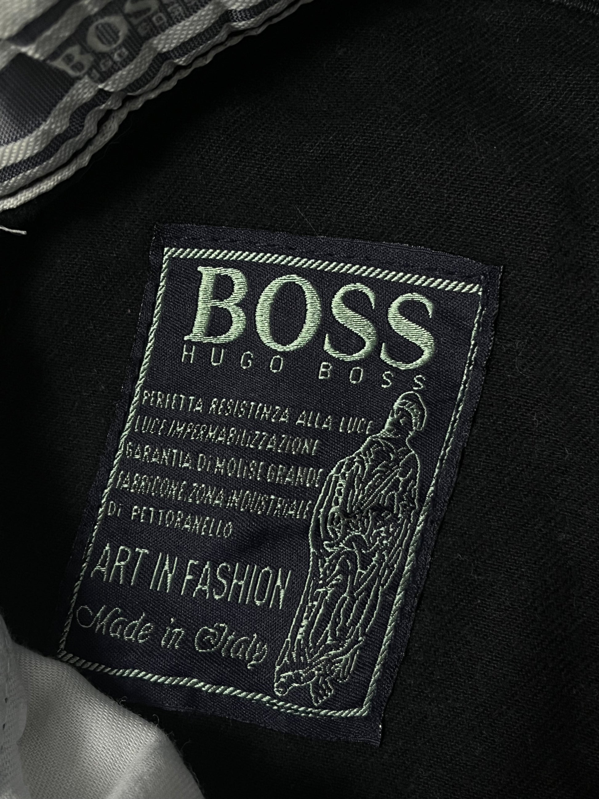 vintage Hugo Boss jeans {XL}