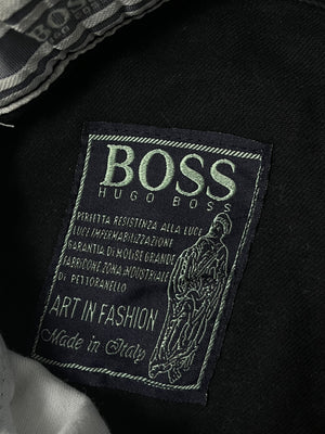 vintage Hugo Boss jeans {XL}