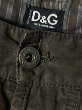 Carica l&#39;immagine nel visualizzatore di Gallery, vintage Dolce &amp; Gabbana pants {M}
