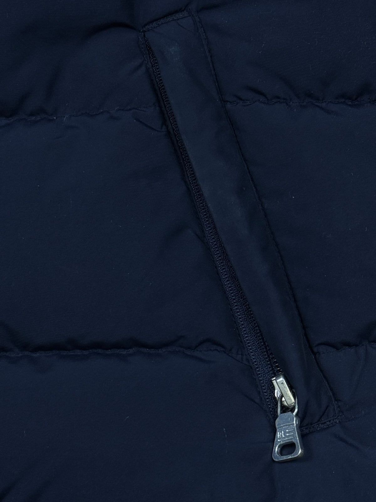 vintage Polo Jeans Ralph Lauren vest {S}