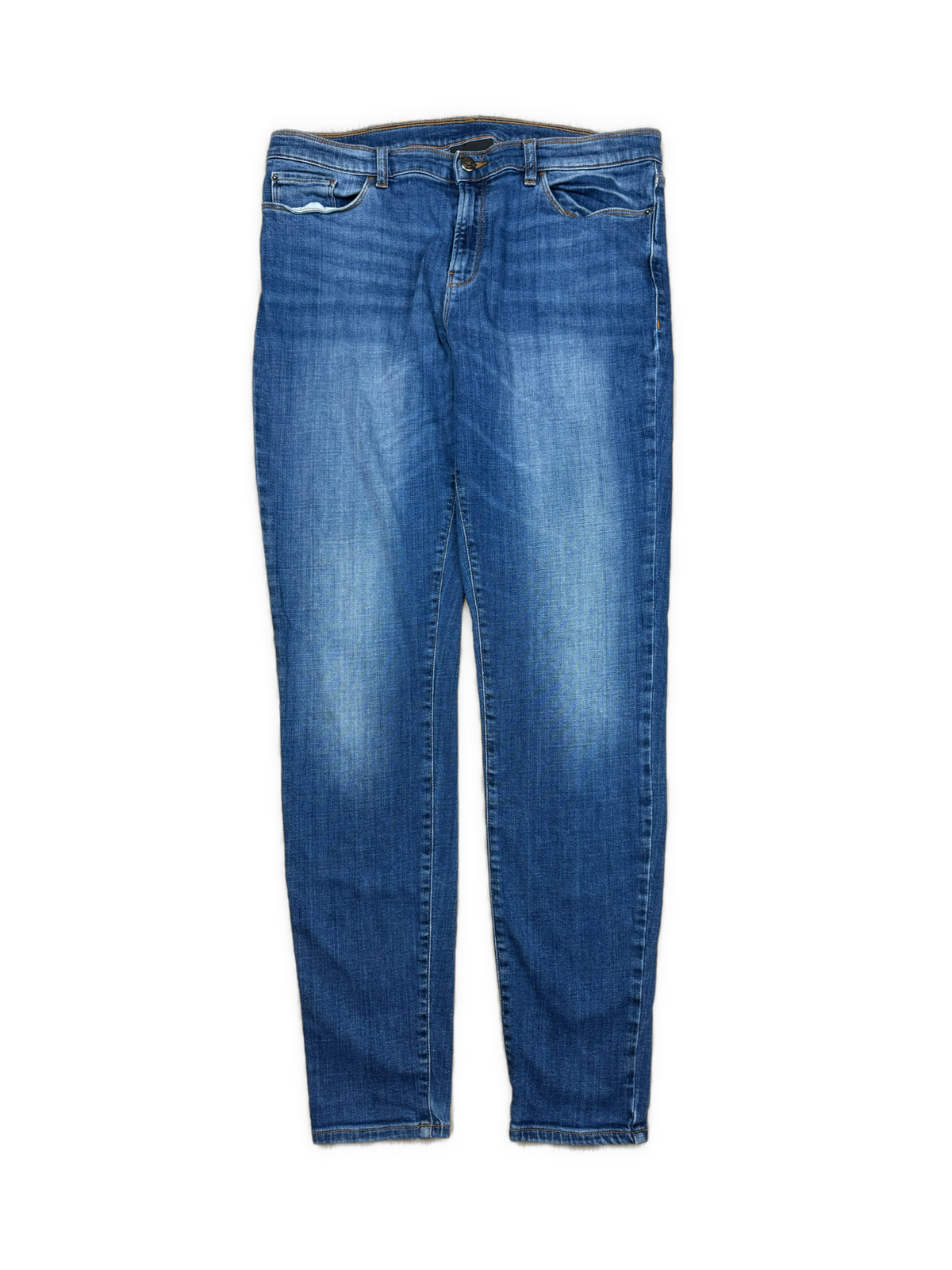 vintage Armani jeans {M}