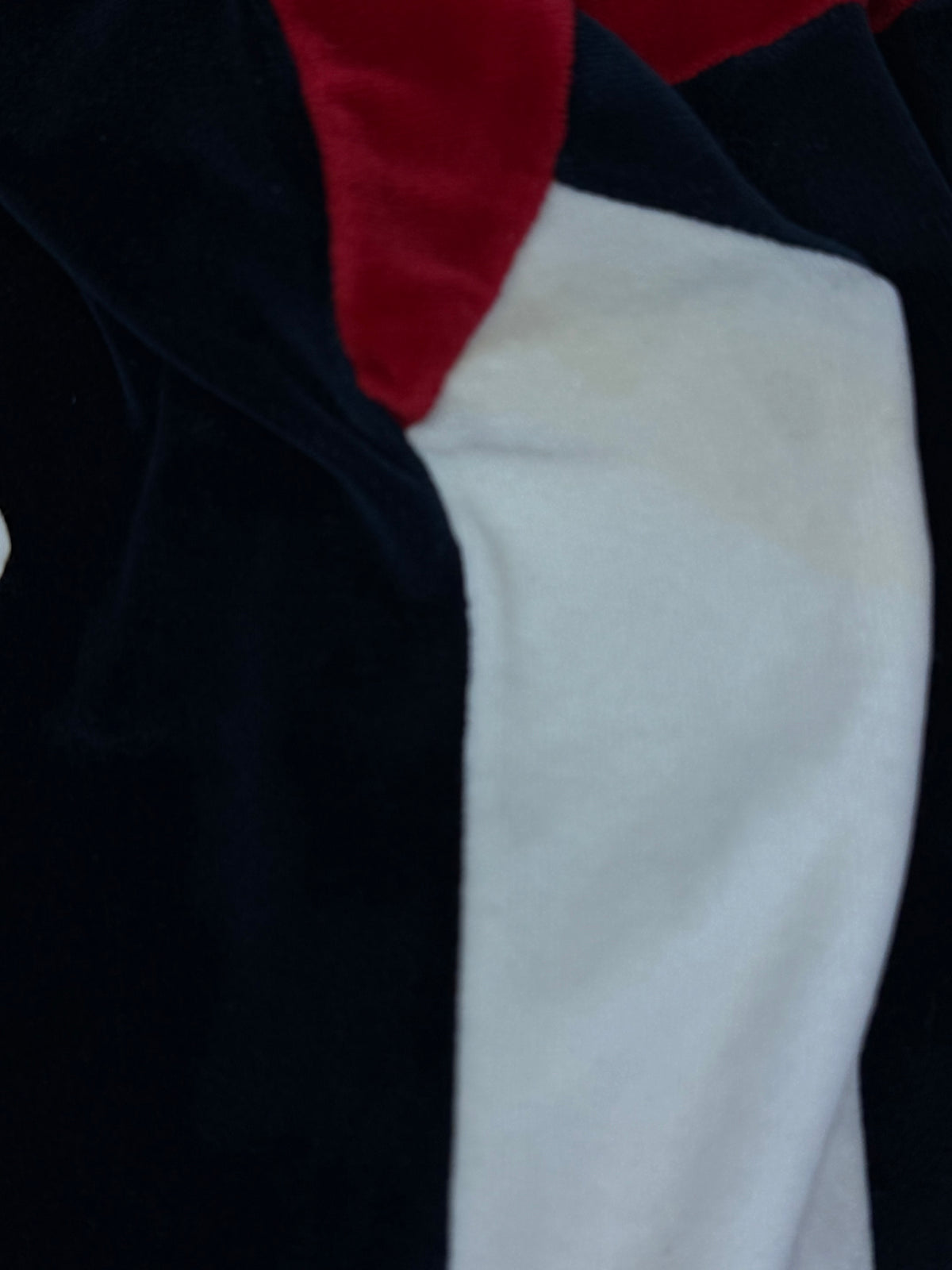 vintage Dolce & Gabbana sweatjacket {XL}