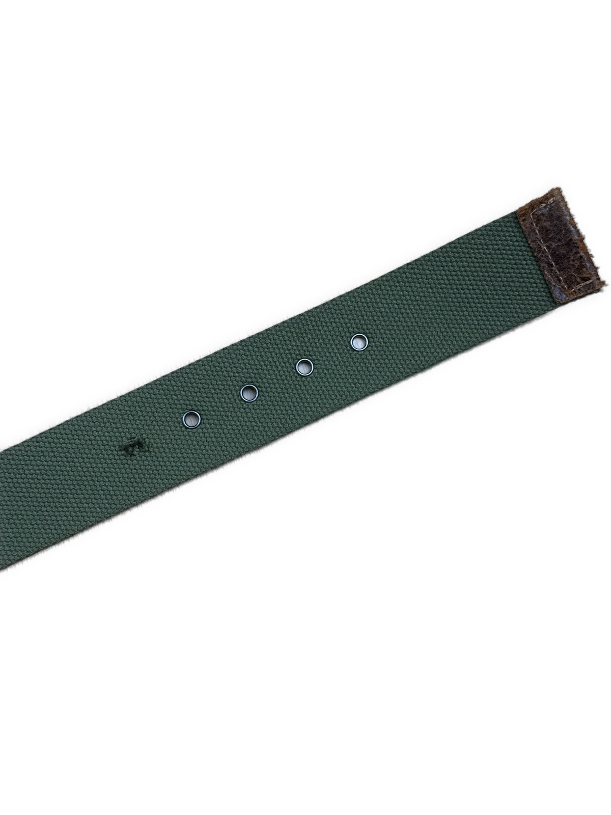 vintage Dolce & Gabbana belt DSWT