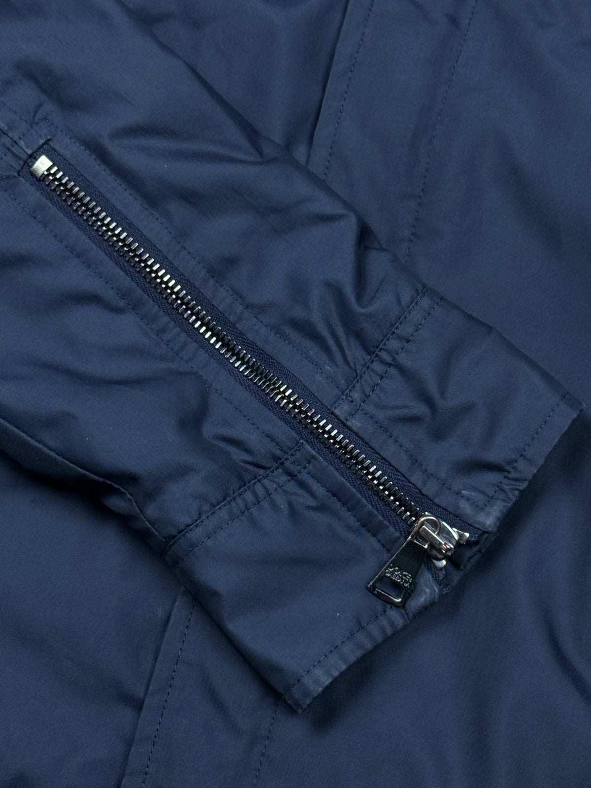 vintage Dolce & Gabbana windbreaker