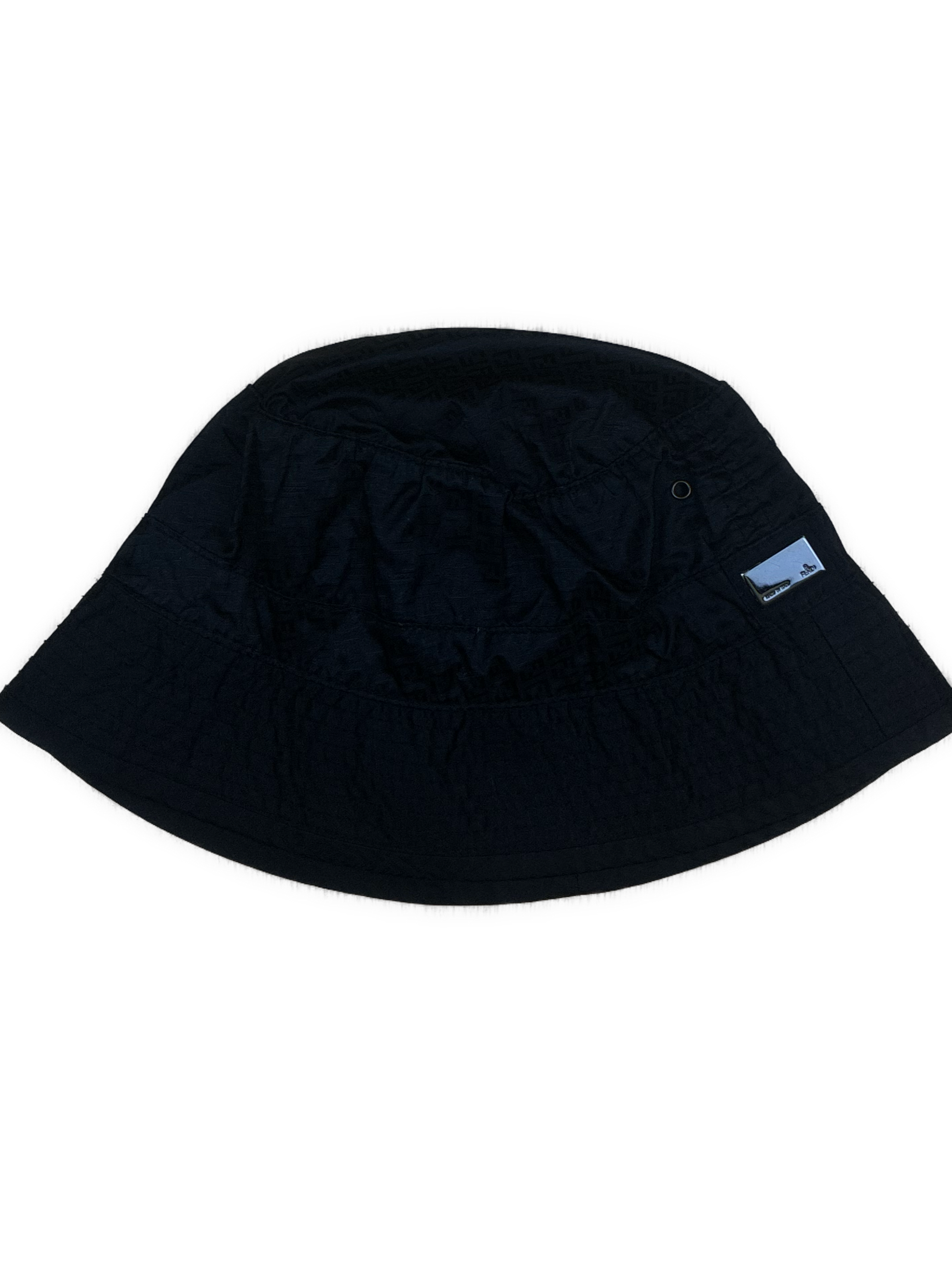 vintage Fendi bucket hat